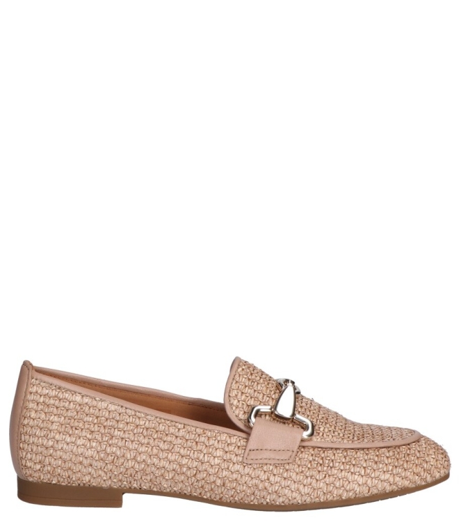 Gabor Gabor instapper <span>85.214.44</span> 44 sand/steppa Gabor instapper <span>85.214.44</span> 85.214.44 beige - www.bremmerschoenen.live - Bremmer Schoenen