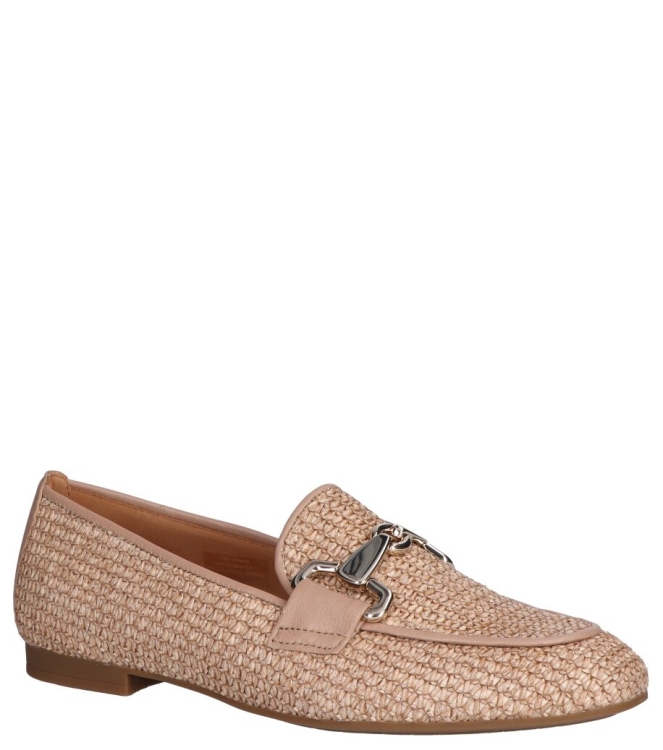 Gabor Gabor instapper <span>85.214.44</span> 44 sand/steppa Gabor instapper <span>85.214.44</span> 85.214.44 beige - www.bremmerschoenen.live - Bremmer Schoenen