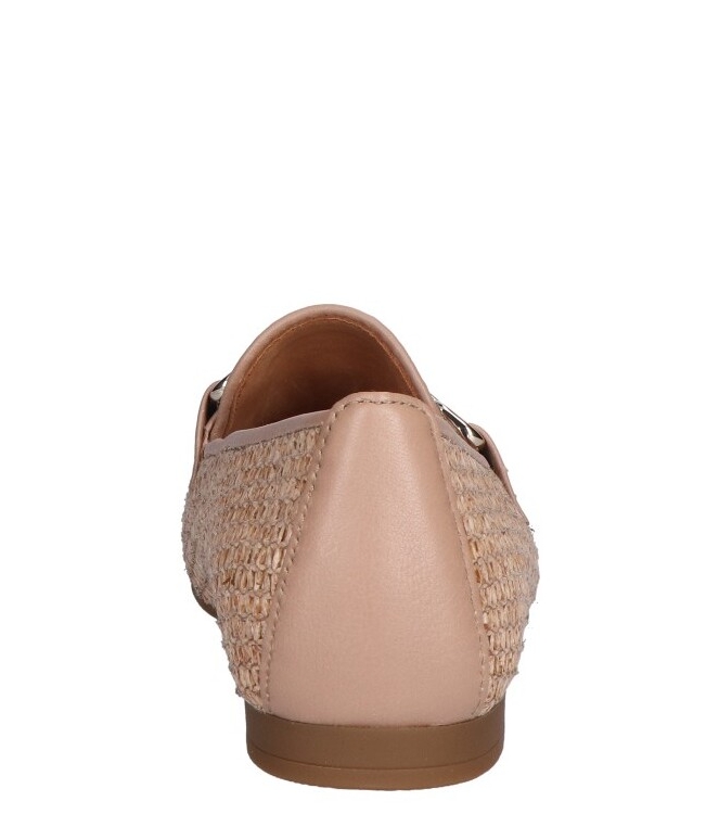 Gabor Gabor instapper <span>85.214.44</span> 44 sand/steppa Gabor instapper <span>85.214.44</span> 85.214.44 beige - www.bremmerschoenen.live - Bremmer Schoenen