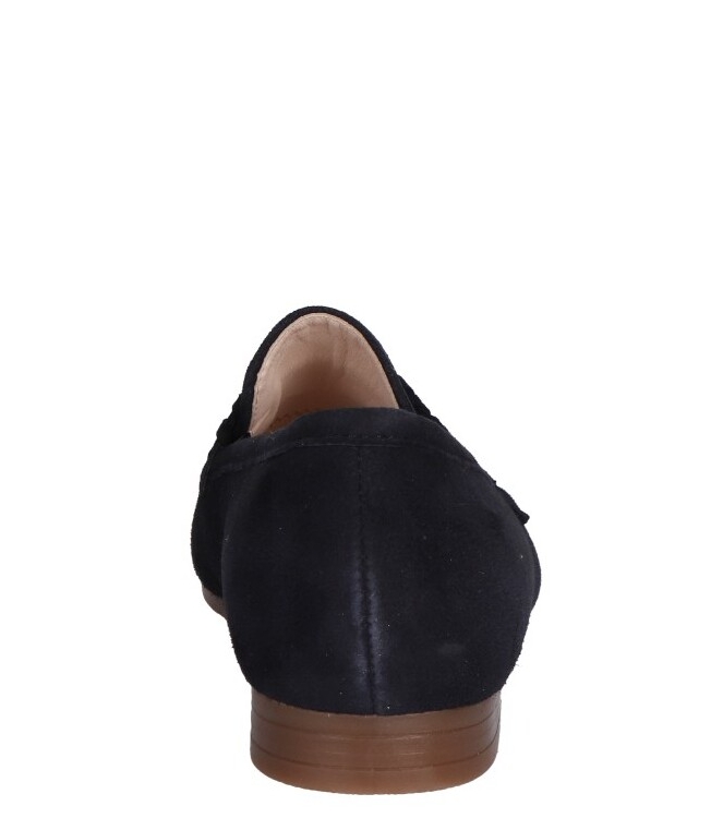 Gabor instapper <span>82.432.46</span> 82.432.46 blauw - www.bremmerschoenen.live - Bremmer Schoenen