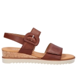Kleur Cognac