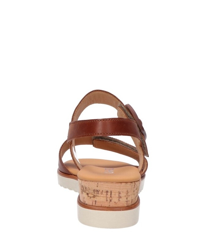 Gabor Gabor sandaal <span>82.752.53</span> 53 camel (Kork) Gabor sandaal <span>82.752.53</span> 82.752.53 cognac - www.bremmerschoenen.live - Bremmer Schoenen