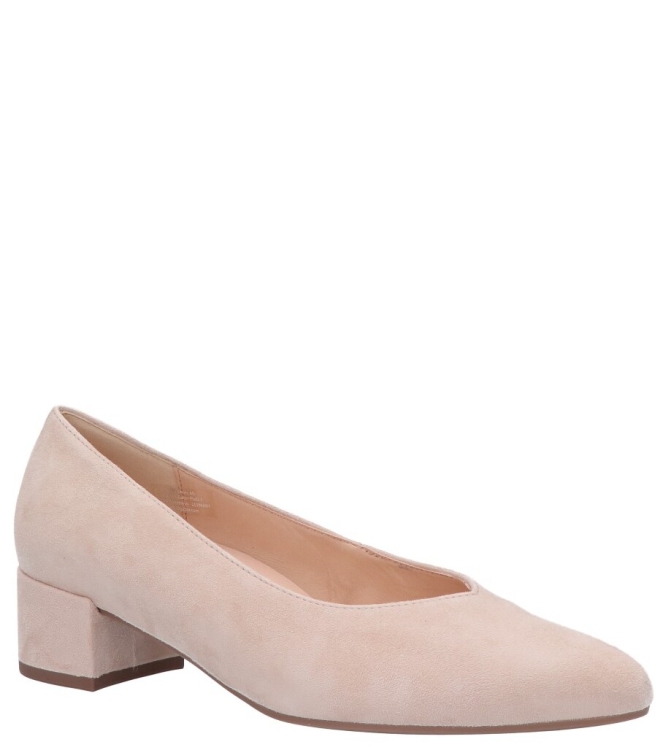 Gabor Gabor pump <span>81.431.12</span> 12 oak Gabor pump <span>81.431.12</span> 81.431.12 beige - www.bremmerschoenen.live - Bremmer Schoenen
