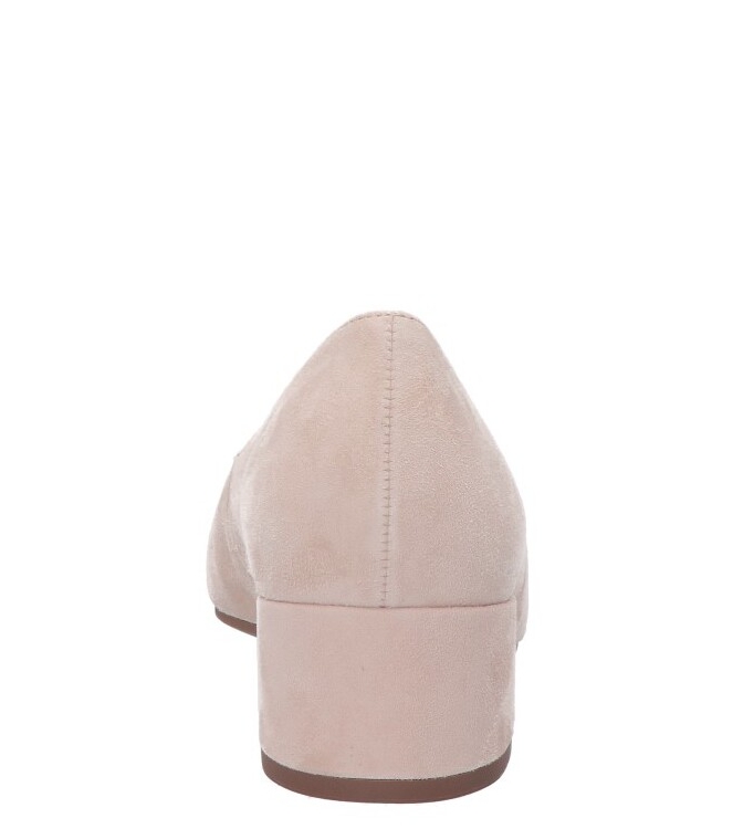 Gabor Gabor pump <span>81.431.12</span> 12 oak Gabor pump <span>81.431.12</span> 81.431.12 beige - www.bremmerschoenen.live - Bremmer Schoenen
