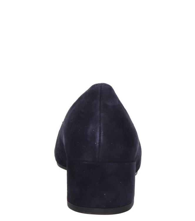 Gabor Gabor pump <span>81.431.16</span> 16 dark blue Gabor pump <span>81.431.16</span> 81.431.16 blauw - www.bremmerschoenen.live - Bremmer Schoenen