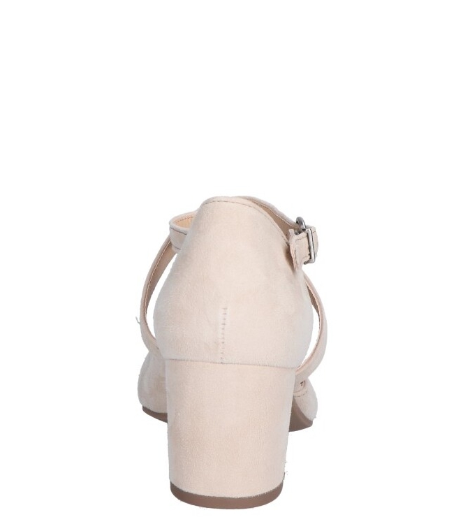 Gabor Gabor pump <span>81.343.12</span> 12 oak Gabor pump <span>81.343.12</span> 81.343.12 beige - www.bremmerschoenen.live - Bremmer Schoenen