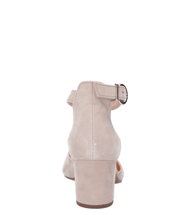 Gabor Gabor pump <span>81.340.11</span> 11 oak Gabor pump <span>81.340.11</span> 81.340.11 beige - www.bremmerschoenen.live - Bremmer Schoenen