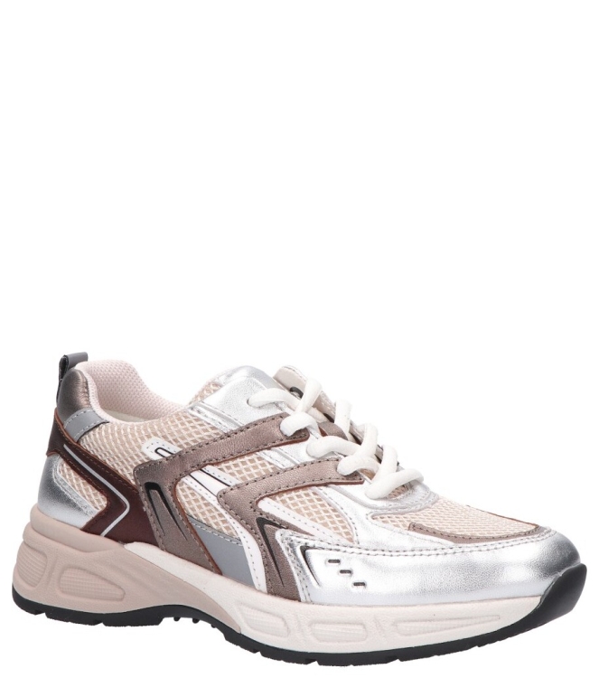 Gabor Gabor sneaker <span>86.586.61</span> 61 puder/silb/mutaro k. Gabor sneaker <span>86.586.61</span> 86.586.61 beige - www.bremmerschoenen.live - Bremmer Schoenen