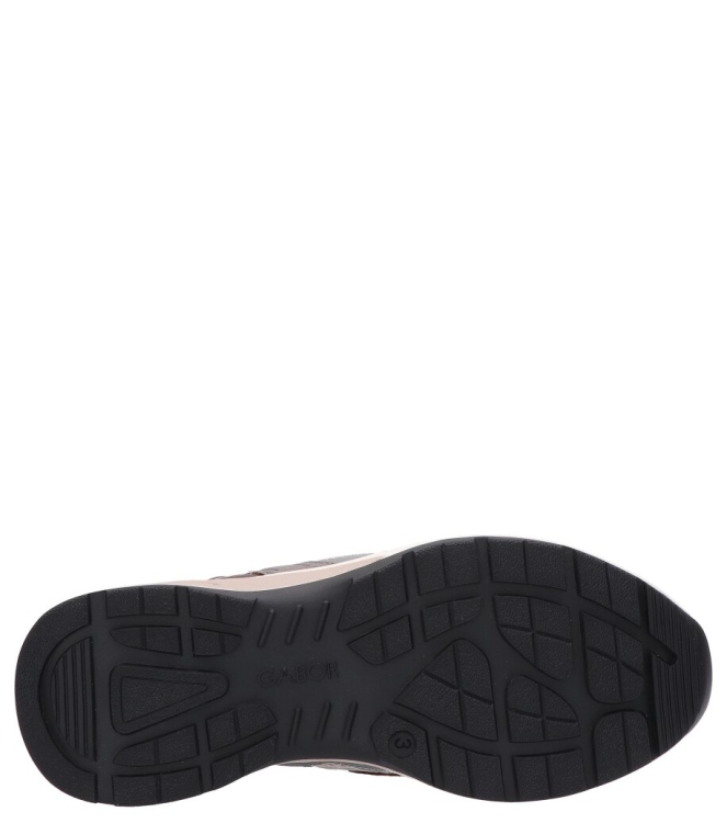 Gabor Gabor sneaker <span>86.586.61</span> 61 puder/silb/mutaro k. Gabor sneaker <span>86.586.61</span> 86.586.61 beige - www.bremmerschoenen.live - Bremmer Schoenen
