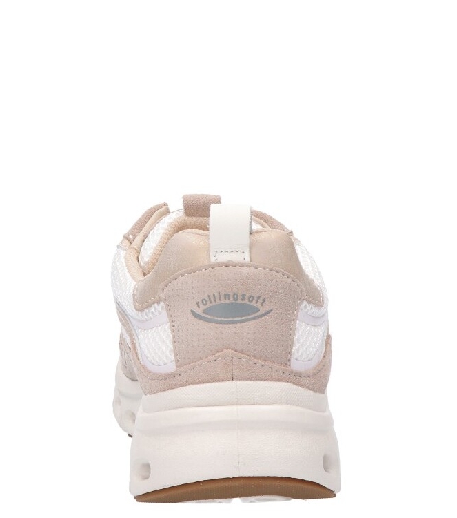Gabor sneaker <span>86.986.23</span> 86.986.23 beige - www.bremmerschoenen.live - Bremmer Schoenen