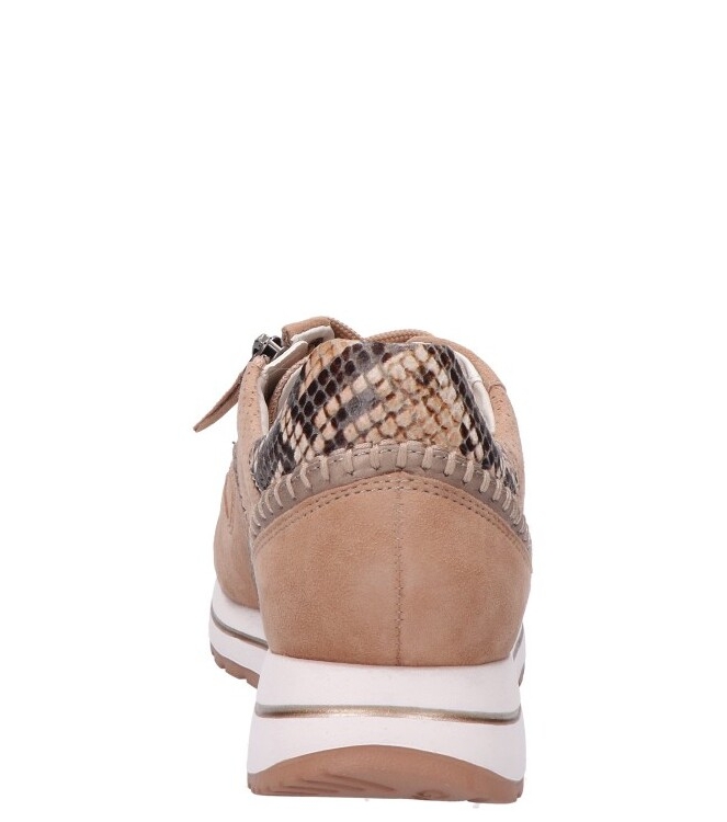 Gabor Gabor sneaker <span>86.336.34</span> 34 sand/mutaro Gabor sneaker <span>86.336.34</span> 86.336.34 beige - www.bremmerschoenen.live - Bremmer Schoenen