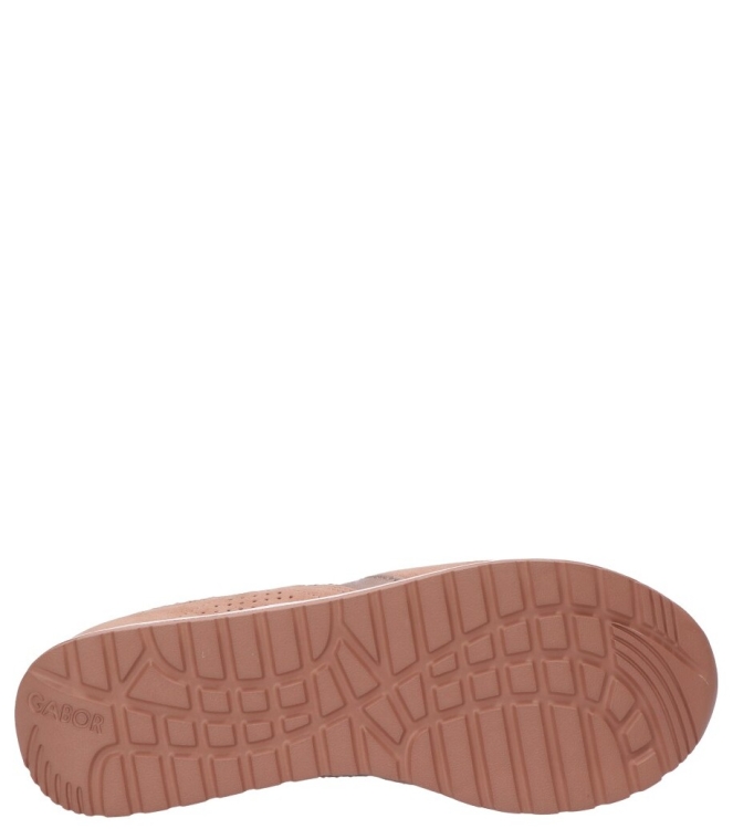 Gabor Gabor sneaker <span>86.336.34</span> 34 sand/mutaro Gabor sneaker <span>86.336.34</span> 86.336.34 beige - www.bremmerschoenen.live - Bremmer Schoenen
