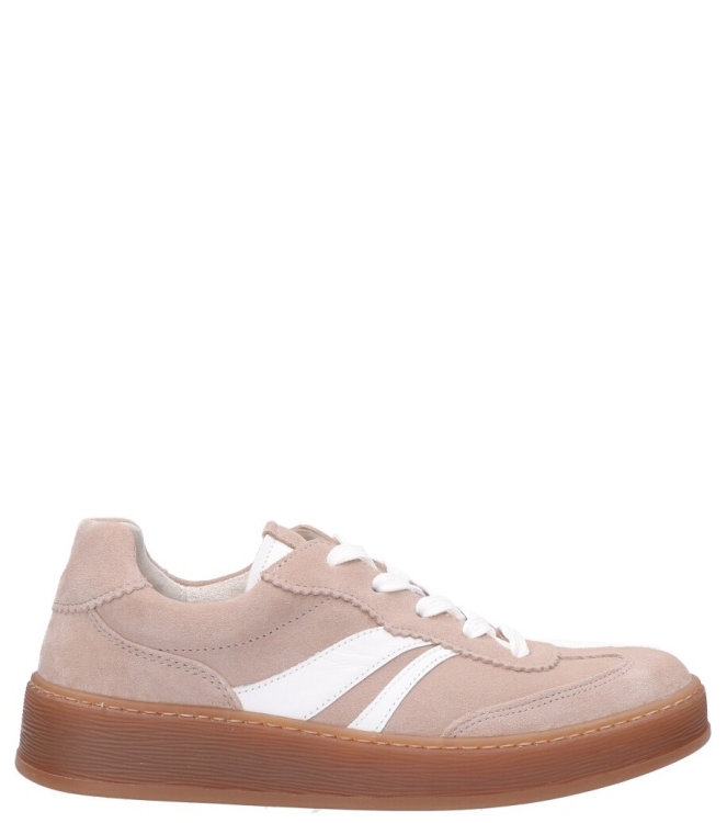Gabor Gabor sneaker <span>86.475.33</span> 33 oasi/weiss Gabor sneaker <span>86.475.33</span> 86.475.33 beige - www.bremmerschoenen.live - Bremmer Schoenen