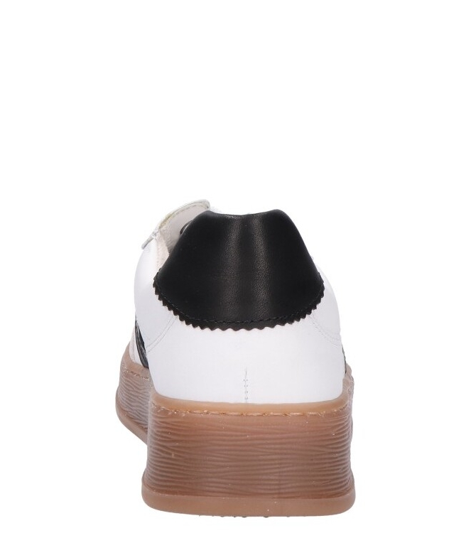 Gabor sneaker <span>86.475.51</span> 86.475.51 wit - www.bremmerschoenen.live - Bremmer Schoenen