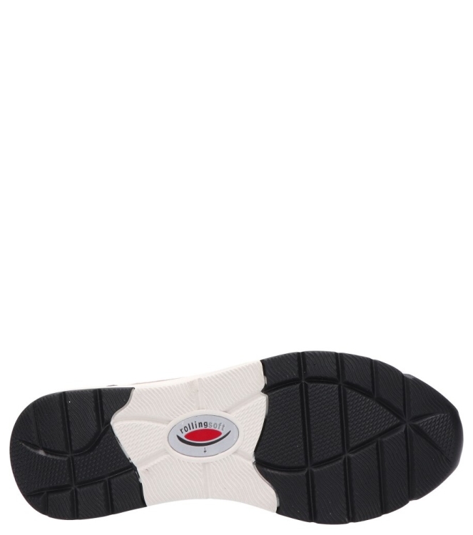 Gabor Gabor sneaker <span>86.878.54</span> 54 offwh/sand/dkgrey Gabor sneaker <span>86.878.54</span> 86.878.54 wit - www.bremmerschoenen.live - Bremmer Schoenen