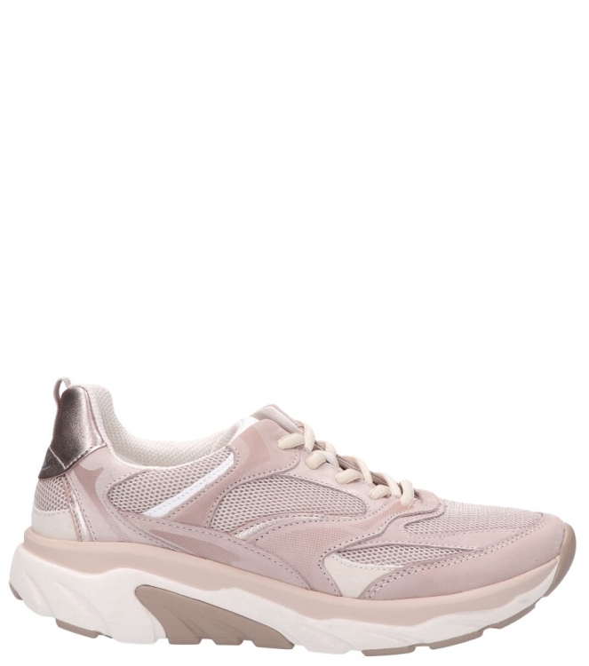Gabor Gabor sneaker <span>86.936.31</span> 31 puder Gabor sneaker <span>86.936.31</span> 86.936.31 beige - www.bremmerschoenen.live - Bremmer Schoenen