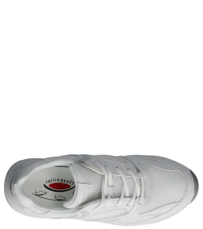 Gabor Gabor sneaker <span>86.936.11</span> 11 weiss Gabor sneaker <span>86.936.11</span> 86.936.11 wit - www.bremmerschoenen.live - Bremmer Schoenen