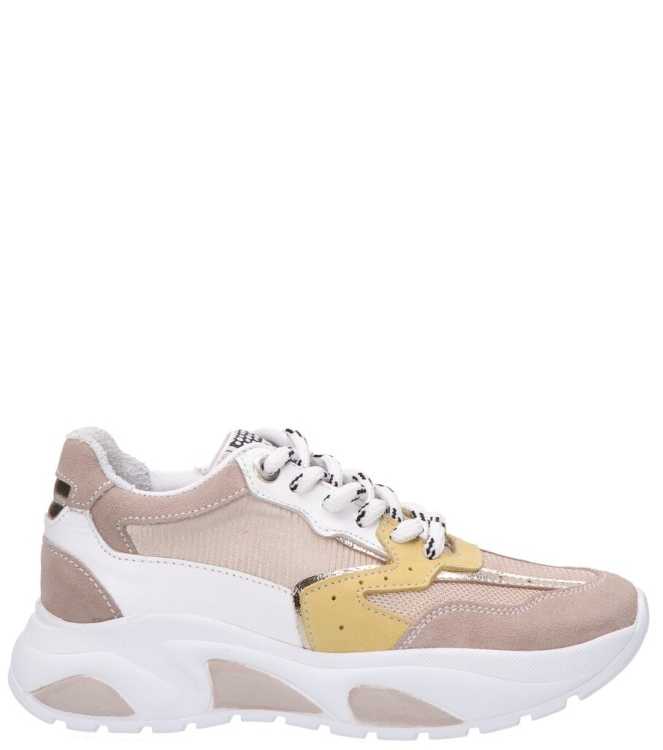 Giga Giga sneaker <span>G4535 A48C42</span> A48C42 velour bei mimoza white Giga sneaker <span>G4535 A48C42</span> G4535 A48C42 beige - www.bremmerschoenen.live - Bremmer Schoenen