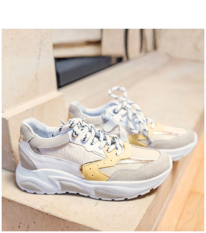 Giga Giga sneaker <span>G4535 A48C42</span> A48C42 velour bei mimoza white Giga sneaker <span>G4535 A48C42</span> G4535 A48C42 beige - www.bremmerschoenen.live - Bremmer Schoenen