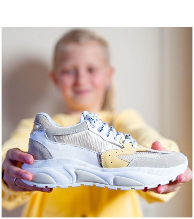 Giga Giga sneaker <span>G4535 A48C42</span> A48C42 velour bei mimoza white Giga sneaker <span>G4535 A48C42</span> G4535 A48C42 beige - www.bremmerschoenen.live - Bremmer Schoenen