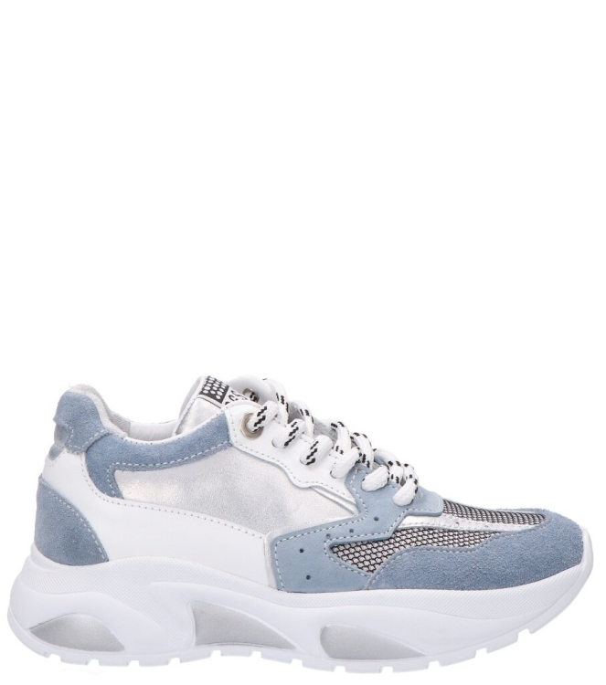 Giga sneaker <span>G4535 A62B89</span> G4535 A62B89 blauw - www.bremmerschoenen.live - Bremmer Schoenen