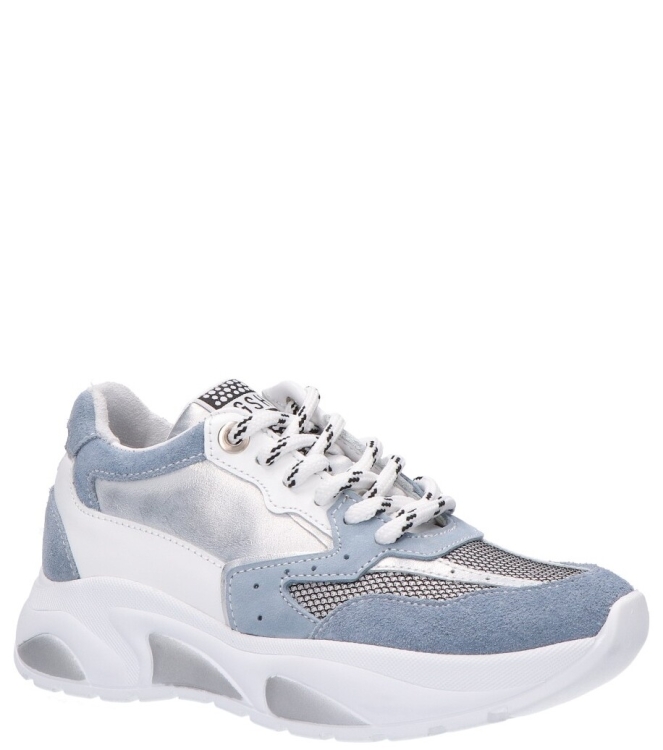 Giga sneaker <span>G4535 A62B89</span> G4535 A62B89 blauw - www.bremmerschoenen.live - Bremmer Schoenen