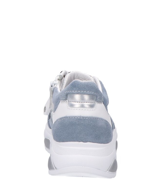 Giga sneaker <span>G4535 A62B89</span> G4535 A62B89 blauw - www.bremmerschoenen.live - Bremmer Schoenen