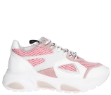 Kleur Roze