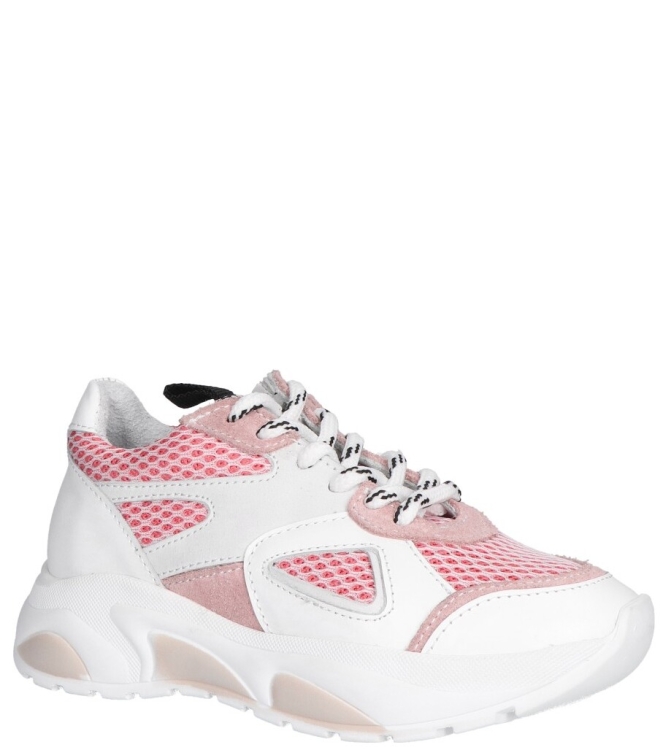 Giga Giga sneaker <span>G4536 A11A53</span> A11A53 nappa beyaz velour pudra Giga sneaker <span>G4536 A11A53</span> G4536 A11A53 rose - www.bremmerschoenen.live - Bremmer Schoenen