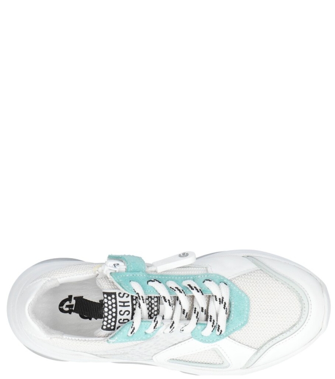 Giga Giga sneaker <span>G4536 A11A57</span> A11A57 nappa beyaz velour ms Giga sneaker <span>G4536 A11A57</span> G4536 A11A57 groen - www.bremmerschoenen.live - Bremmer Schoenen