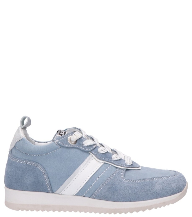Giga sneaker <span>G4525 A62A69</span> G4525 A62A69 blauw - www.bremmerschoenen.live - Bremmer Schoenen