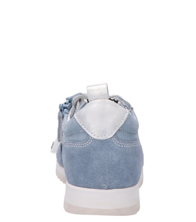 Giga sneaker <span>G4525 A62A69</span> G4525 A62A69 blauw - www.bremmerschoenen.live - Bremmer Schoenen