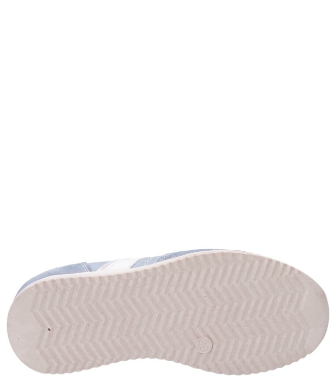 Giga sneaker <span>G4525 A62A69</span> G4525 A62A69 blauw - www.bremmerschoenen.live - Bremmer Schoenen