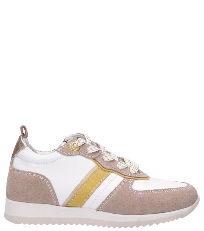 Giga Giga sneaker <span>G4525 A48A11</span> A48A11 velour bei nappa beyaz Giga sneaker <span>G4525 A48A11</span> G4525 A48A11 beige - www.bremmerschoenen.live - Bremmer Schoenen