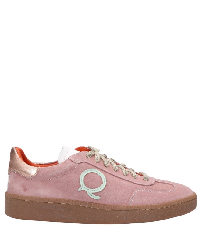 Aqa sneaker <span>A8910 25421-3</span> A8910 25421-3 rose - www.bremmerschoenen.live - Bremmer Schoenen