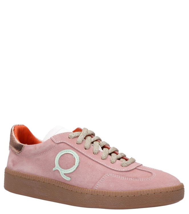 Aqa sneaker <span>A8910 25421-3</span> A8910 25421-3 rose - www.bremmerschoenen.live - Bremmer Schoenen