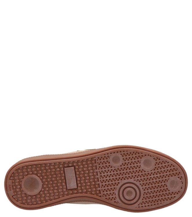 Aqa sneaker <span>A8910 25421-1</span> A8910 25421-1 beige - www.bremmerschoenen.live - Bremmer Schoenen