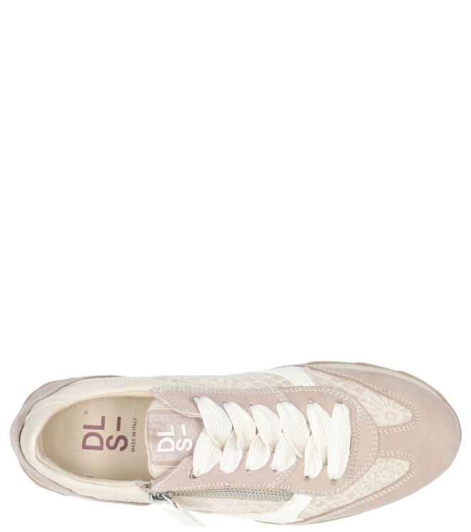 DL-Sport DL-Sport sneaker <span>6959 versione 01</span> nabuk stone DL-Sport sneaker <span>6959 versione 01</span> 6959 versione 01 beige - www.bremmerschoenen.live - Bremmer Schoenen
