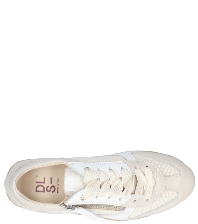 DL-Sport DL-Sport sneaker <span>6959 versione 05</span> alpina avorio DL-Sport sneaker <span>6959 versione 05</span> 6959 versione 05 beige - www.bremmerschoenen.live - Bremmer Schoenen