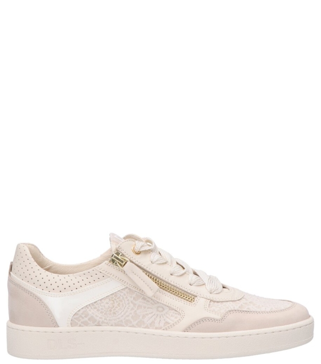 DL-Sport DL-Sport sneaker <span>6913 versione 06</span> nabuk offwhite DL-Sport sneaker <span>6913 versione 06</span> 6913 versione 06 beige - www.bremmerschoenen.live - Bremmer Schoenen