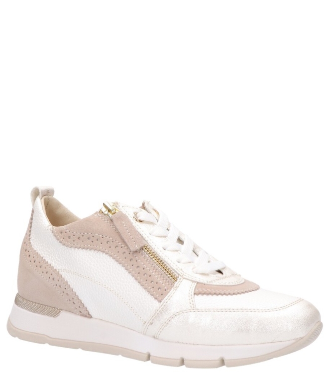 DL-Sport DL-Sport sneaker <span>6931 versione 04</span> dubai bianco DL-Sport sneaker <span>6931 versione 04</span> 6931 versione 04 zilver - www.bremmerschoenen.live - Bremmer Schoenen
