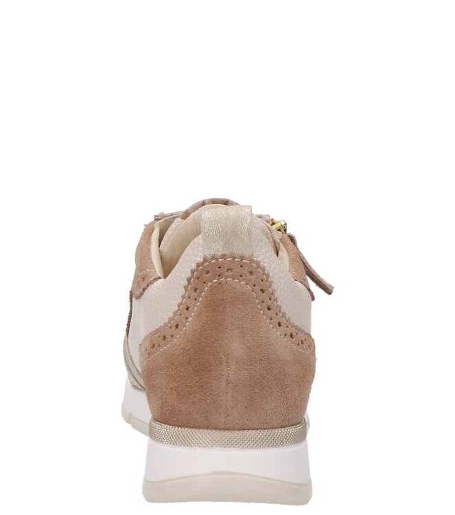 DL-Sport DL-Sport sneaker <span>6931 versione 02</span> dubai platino DL-Sport sneaker <span>6931 versione 02</span> 6931 versione 02 beige - www.bremmerschoenen.live - Bremmer Schoenen