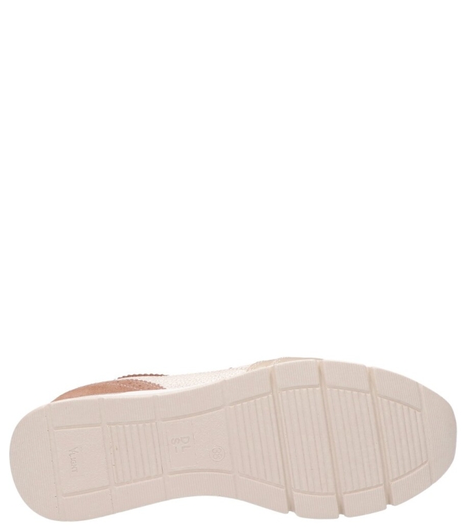 DL-Sport DL-Sport sneaker <span>6931 versione 02</span> dubai platino DL-Sport sneaker <span>6931 versione 02</span> 6931 versione 02 beige - www.bremmerschoenen.live - Bremmer Schoenen