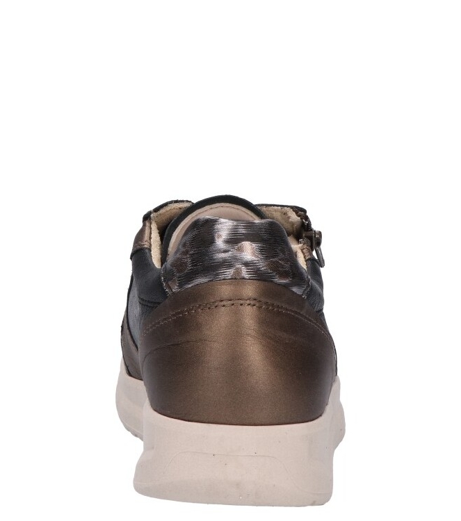 Nimco Nimco sneaker <span>70115.3 080 7006 Sharon Lace KX</span> 080 Black Combi Nimco sneaker <span>70115.3 080 7006 Sharon Lace KX</span> 70115.3 080 7006 Sharon Lace KX zwart - www.bremmerschoenen.live - Bremmer Schoenen