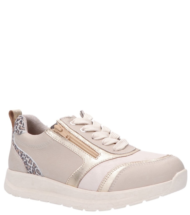 Nimco Nimco sneaker <span>70118.3 530 7000 Jade Lace KX</span> 530 Taupe Combi Nimco sneaker <span>70118.3 530 7000 Jade Lace KX</span> 70118.3 530 7000 Jade Lace KX beige - www.bremmerschoenen.live - Bremmer Schoenen