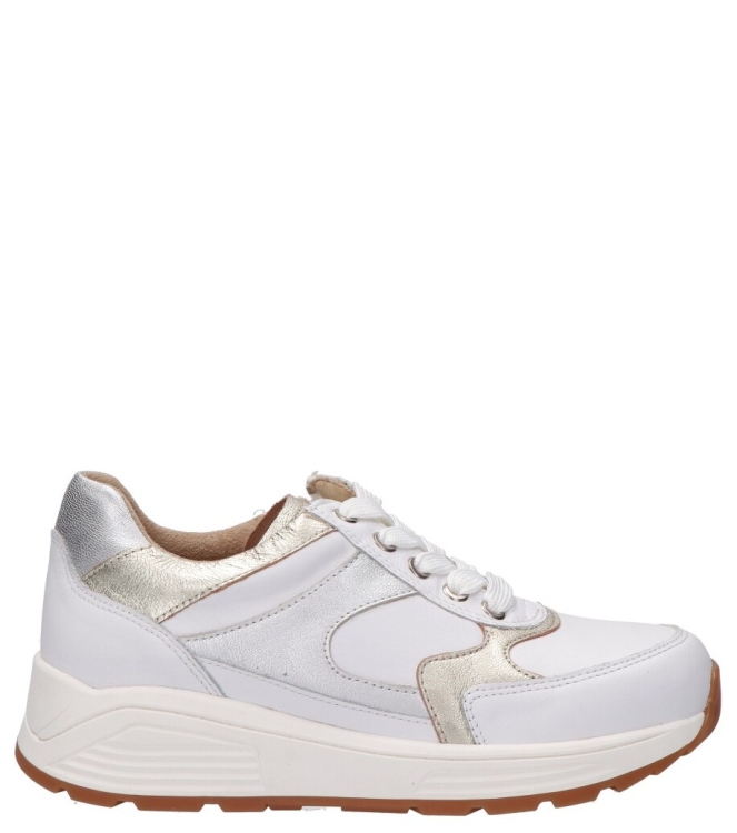 Nimco Nimco sneaker <span>70404.3 151 7003 Polish Lace KX</span> 151 White Combi Nimco sneaker <span>70404.3 151 7003 Polish Lace KX</span> 70404.3 151 7003 Polish Lace KX meerkleurig - www.bremmerschoenen.live - Bremmer Schoenen