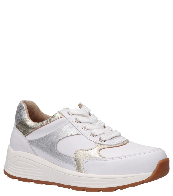 Nimco Nimco sneaker <span>70404.3 151 7003 Polish Lace KX</span> 151 White Combi Nimco sneaker <span>70404.3 151 7003 Polish Lace KX</span> 70404.3 151 7003 Polish Lace KX meerkleurig - www.bremmerschoenen.live - Bremmer Schoenen