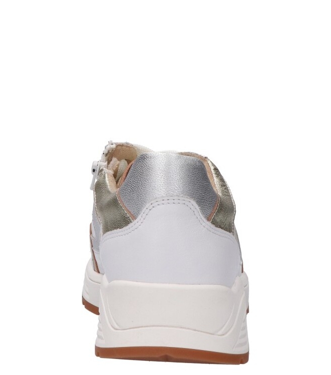Nimco Nimco sneaker <span>70404.3 151 7003 Polish Lace KX</span> 151 White Combi Nimco sneaker <span>70404.3 151 7003 Polish Lace KX</span> 70404.3 151 7003 Polish Lace KX meerkleurig - www.bremmerschoenen.live - Bremmer Schoenen