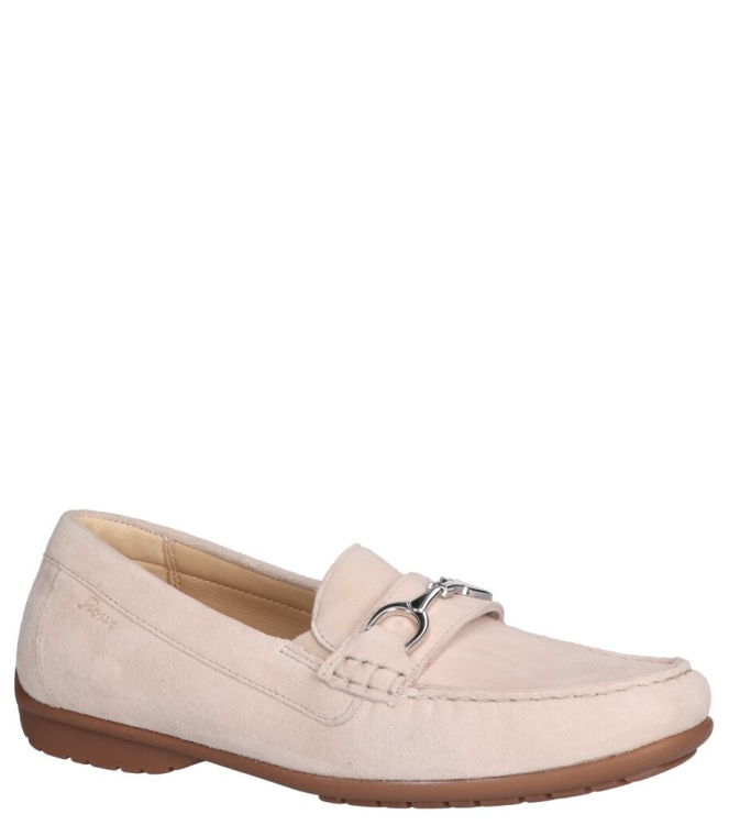 Sioux Sioux instapper <span>40165 Cortizia 738 H</span> bone Sioux instapper <span>40165 Cortizia 738 H</span> 40165 Cortizia 738 H beige - www.bremmerschoenen.live - Bremmer Schoenen