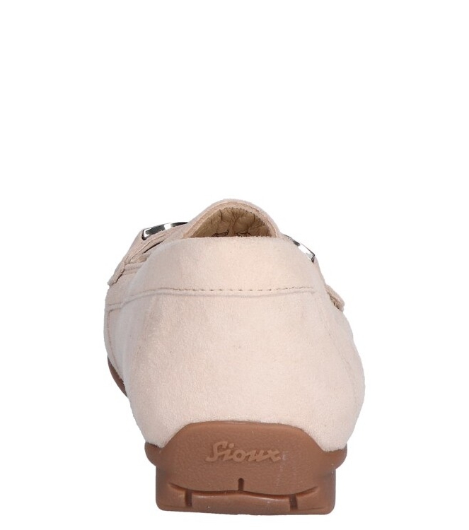 Sioux Sioux instapper <span>40165 Cortizia 738 H</span> bone Sioux instapper <span>40165 Cortizia 738 H</span> 40165 Cortizia 738 H beige - www.bremmerschoenen.live - Bremmer Schoenen
